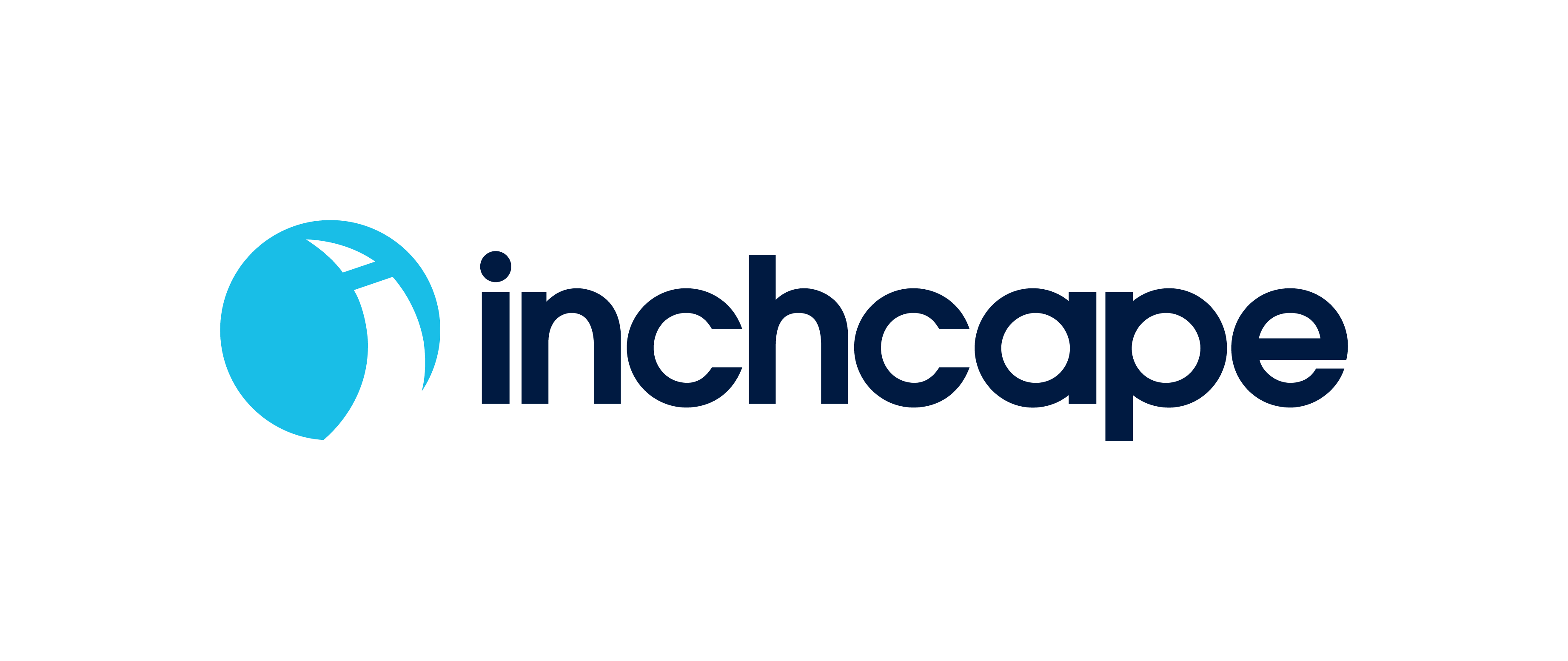 Inchcape Logo