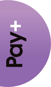Pay Plus Logo