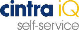 Cintra IQ Self Service