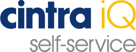 Cintra iQ - Self Service